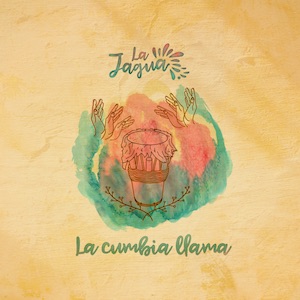 La Jagua - La Cumbia Llama.jpg